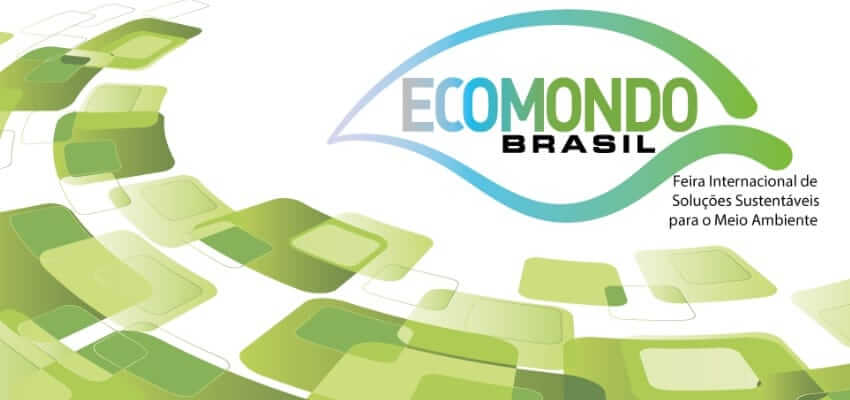 ECOMONDO BRASIL – Feira e Simpósio Internacional de Soluções Sustentáveis para o Meio Ambiente