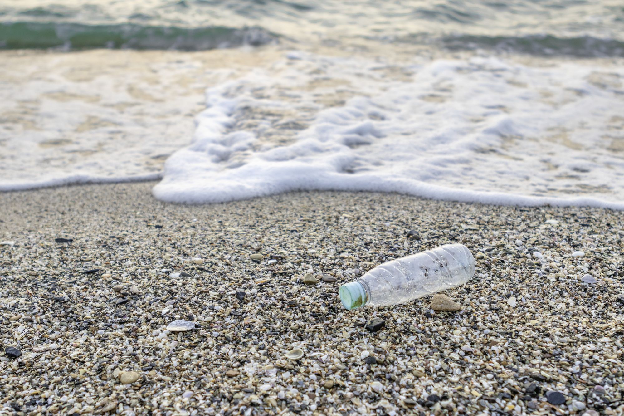 5 Gráficos Explicam a Poluição por Plástico que Ameaça a Vida na Terra